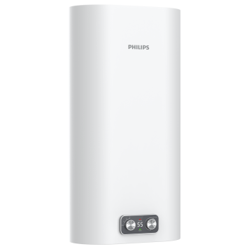 Электрический водонагреватель серии UltraHeat Digital AWH1617/51(80YB)-2