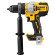 Шуруповерт аккумуляторный DeWalt DCD999NT (без акк, без з/у)