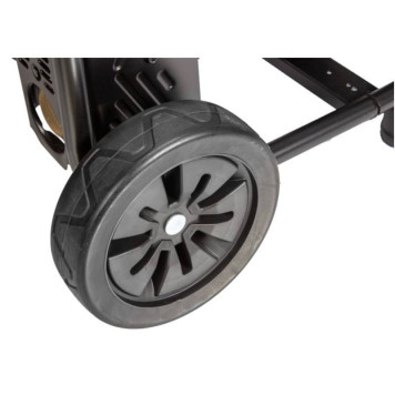 Генератор бензиновый инверторный открытого типа REDVERG RD-IG8500HEA-O-6