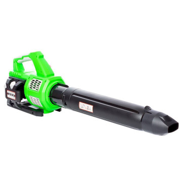 Воздуходувка аккумуляторная бесщеточная REDVERG RD-B36BL/U (без акк, без з/у)-1