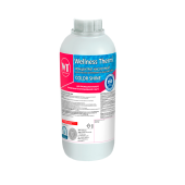 Концентрат Wellness Therm COLOR SHINE для очистки ватерлинии и чаши бассейна 1 л. 877178