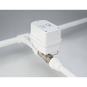 GidroLock WINNER RADIO BUGATTI 1/2″-3