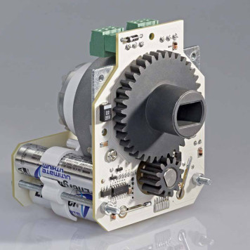 GidroLock WINNER RADIO BUGATTI 1/2″-6