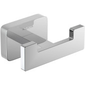 AQ4302CR ЛИБРА крючок двойной AQ4302CR