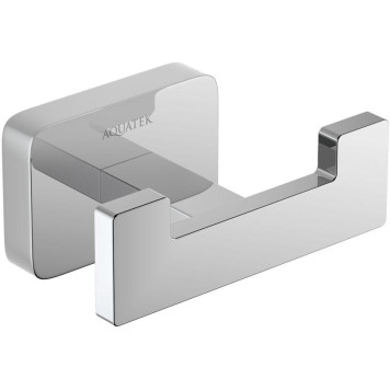 AQ4302CR ЛИБРА крючок двойной AQ4302CR