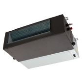 Блок внутренний Ballu Machine BLC_D/in-36HN1_21Y сплит-системы, канального типа