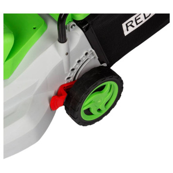 Газонокосилка электрическая REDVERG RD-ELM104G-6