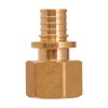 Муфта переходная латунная SMART Install ⌀25x3,5- В3/4. 52125S
