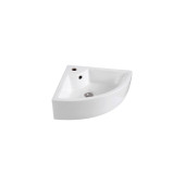 AQ5166A-00 раковина угловая 325325130 AQ5166A-00