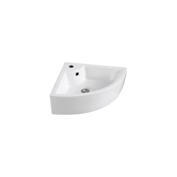 AQ5166B-00 раковина угловая 470470150 AQ5166B-00