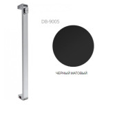 П/С Margaroli 686/S 837мм BOX Matt Black 686MBB-837