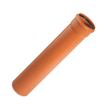 Труба D110*3,4 SN4 SINIKON UNIVERSAL 1000