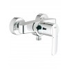 Смеситель для душа GROHE Wave Cosmopolitan Хром 23208000