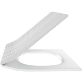 E23433-00-WMT Grands Boulevards, Крышка-сиденье E23433-00-WMT