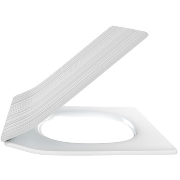 E23433-00-WMT Grands Boulevards, Крышка-сиденье E23433-00-WMT