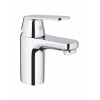 Смеситель для раковины GROHE Eurosmart Cosmopolitan однорычажный хром 23925000.