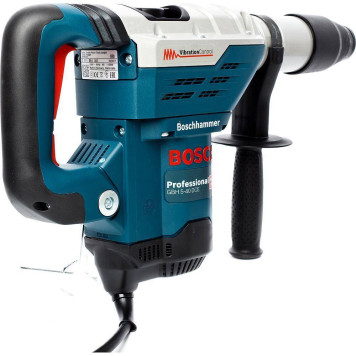 Перфоратор Bosch GBH 5-40DCE-2