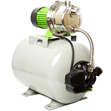 Станция насосная REDVERG RD-SPS100/50L-1