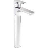 A42707EXP Смеситель Root Round для раковины-чаши, цвет хром A42707EXP