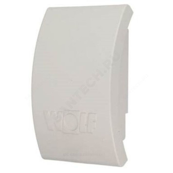 Котел газ конд наст 1/конт 28кВт FGB-28 +к-т Wolf K8614804008.-4