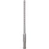 Бур Bosch SDS-plus 7X 6x100x165 мм для бетона (2608576117)