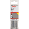 Бур Bosch SDS Plus-5X 6x50x110 мм, 10 шт. (2608833891) для бетона