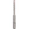 Бур Bosch SDS Plus-5X 6x50x110 мм, 10 шт. (2608833891) для бетона