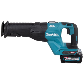 Пила сабельная аккумуляторная Makita JR001GM201-1
