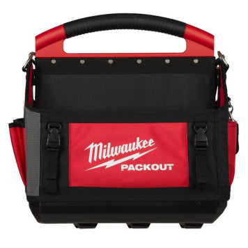 Сумка для инструмента Milwaukee PACKOUT 40см-1