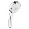 Ручной Душ Grohe New Tempesta Cosmopolitan III, Расход 9,5 Л/Мин, Хром