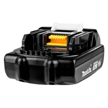 Аккумулятор Makita BL1815N (LXT 18В, 1,5Ач)-1