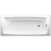 Ванна Cayono Мод.750 170х75x41 белый + anti-sleap+easy-clean 275030003001