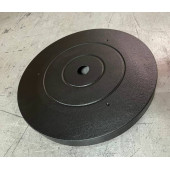 Крышка ABS CAP FOR 300L