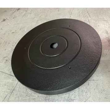 Крышка ABS CAP FOR 300L