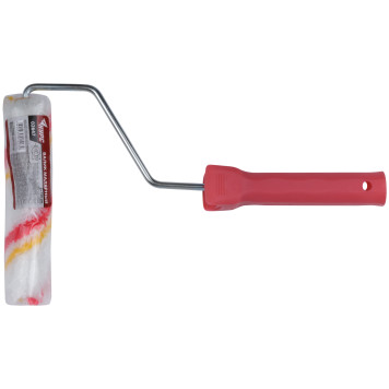 Валик полиакриловый мини, диам. 15/35 мм, ворс 10 мм, 150 мм-2