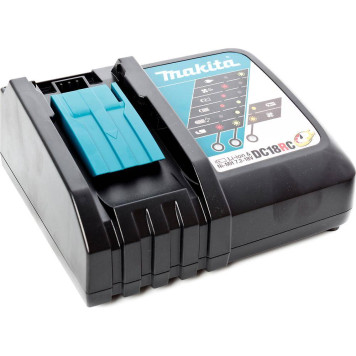 Перфоратор аккумуляторный Makita DHR241RFE-5