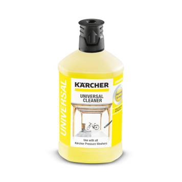 Чистящее средство универсальное Karcher RM 626 1 л