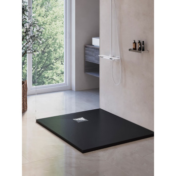 Душевой поддон прямоугольный RGW ST-G 700x1400-2