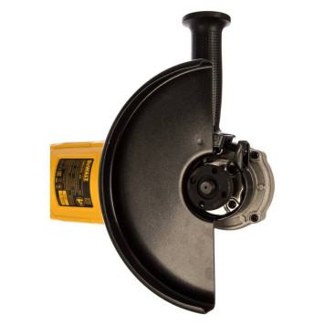 Машина шлифовальная угловая DeWalt DWE496-5