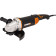 Угловая шлифовальная машина WORX WX709 2300Вт, 230мм, коробка