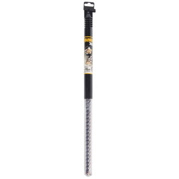 Бур SDS Max DeWalt 18х540х400 XLR DT60812