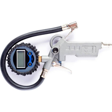 Пистолет Concorde TGD35Q (для подкачки шин, с цифровым манометром)