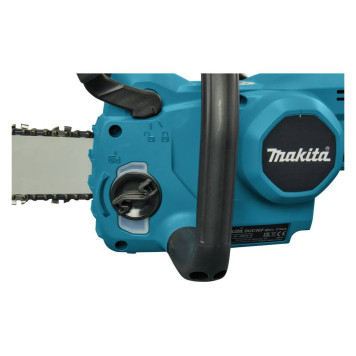 Пила цепная аккумуляторная Makita DUC307RT (АКБ и ЗУ)-4