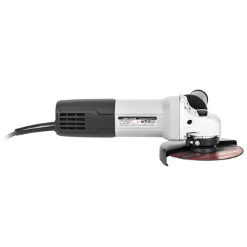 Машина шлифовальная угловая ИНТЕРСКОЛ УШМ-125/650-2