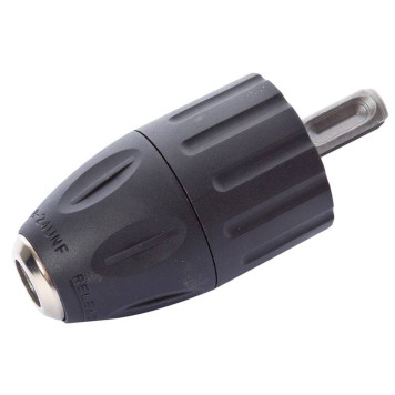 Перфоратор аккумуляторный REDVERG RD-RH18-12/U (без акк, без з/у) + ЗУ 4А + 5Ач АКБ-8