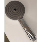 SaleHGPulsify24100000 Ручной душ Ø105 мм, 3 режима, 11.5 л/мин (Царапины) Sale24100000_1002 SaleHGPulsify24100000 Ручной душ Ø105 мм, 3 режима, 11.5 л/мин (Царапины) Sale24100000_1002