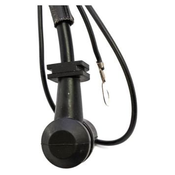 Магнето RD-GC25-12-1.31-3