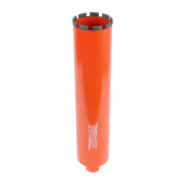 Коронка алмазная MESSER LZ 102/H10/450/1
