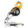 Пила торцовочная DeWalt DWS773