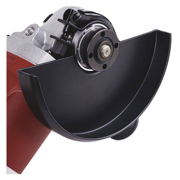 Машина шлифовальная угловая REDVERG RD-AG1700-180S-5